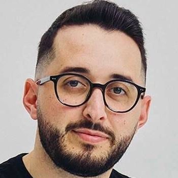 Daniel Rivera